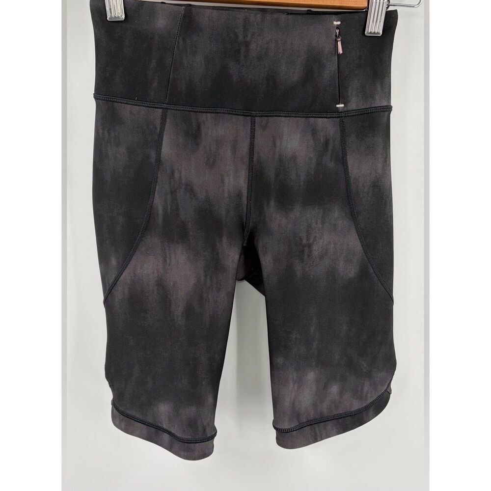 Calia essential HR Bermuda bike short women’s XS NWT athletic training